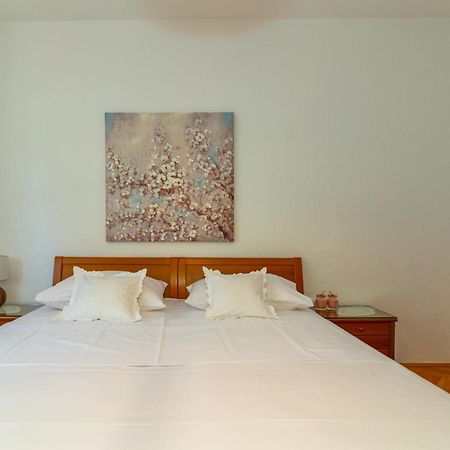 City Center Ana Apartments Makarska Exterior foto