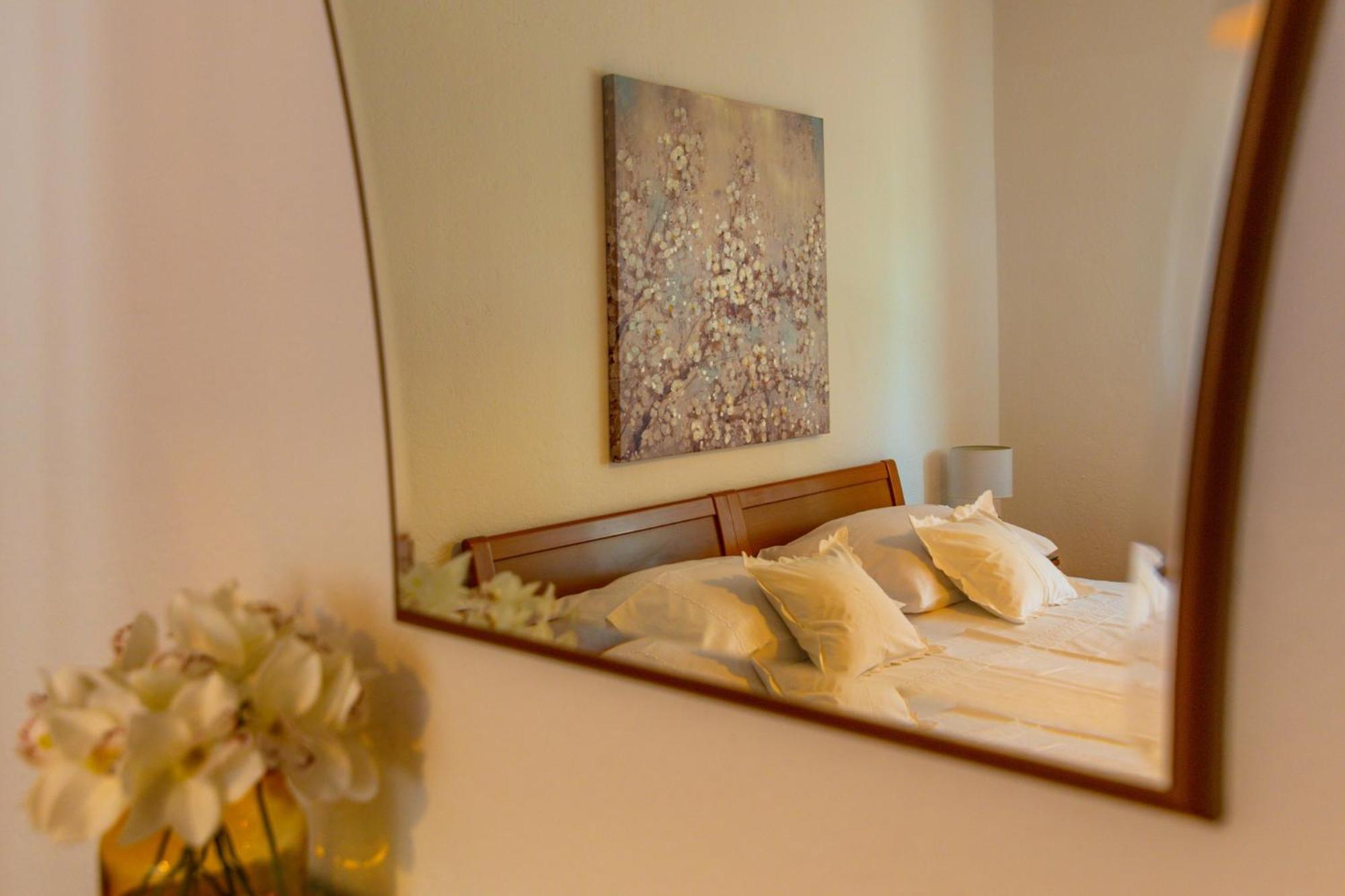City Center Ana Apartments Makarska Exterior foto