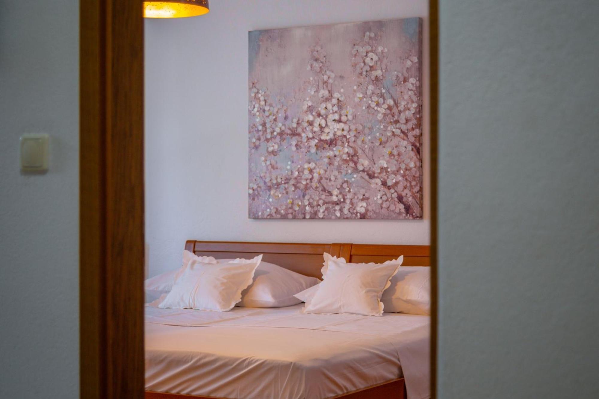 City Center Ana Apartments Makarska Exterior foto